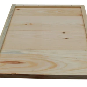 Solid Bottom Board