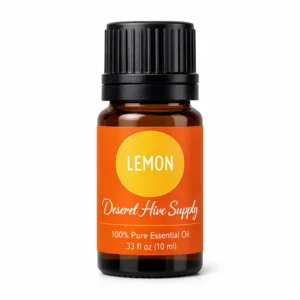 Essential Oils
