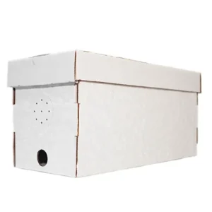 Card Board Nuc Box