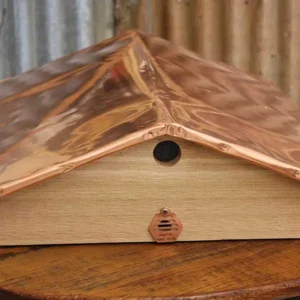 Copper Top