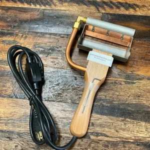 Electric Uncapping Plane – Maxant