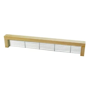 Entrance Guard With Queen Excluder