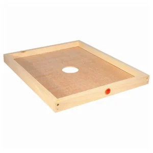Feeder Inner Cover (Deep Rim / Wintering Inner Cover)