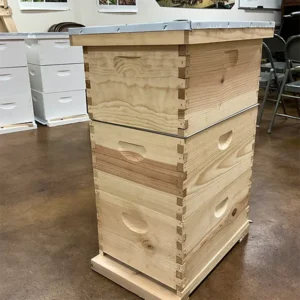Hive Kit #1 – 10 Frame