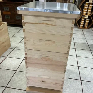 Hive Kit #2 – 10 Frame