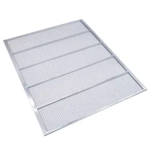 Metal Queen Excluder