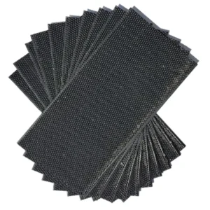 Plastic Foundation