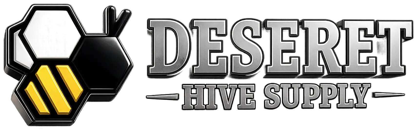 Deseret Hive Supply