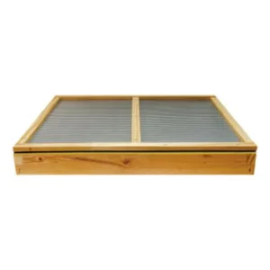 Fume Board – Solar Honey Removal Board