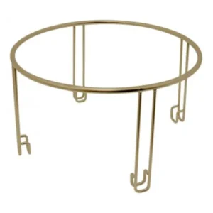 Pail Filter Stand (5 Gallon Bucket)