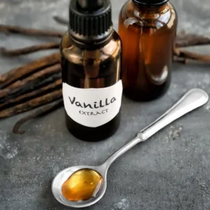 Vanilla Extract